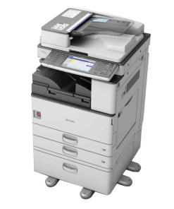 RICOH MP2852 / MP3352