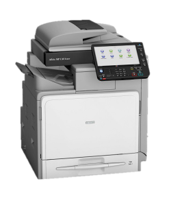RICOH MP C401