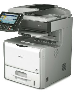 RICOH MP5210