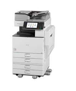 RICOH MP C3003
