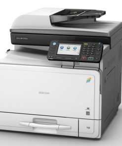 MP C300