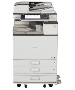 RICOH MP 3503